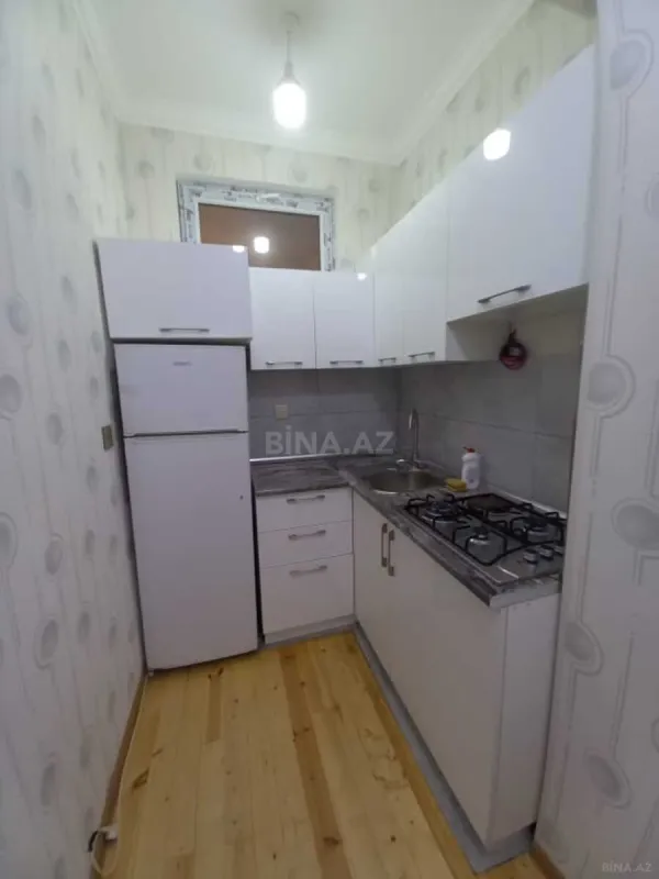 Satılır 2 otaqlı mənzil 57 m²