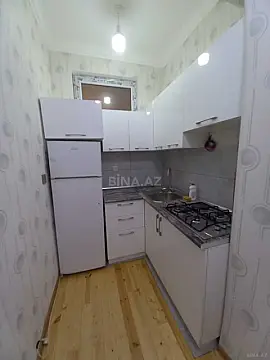 Satılır 2 otaqlı mənzil 57 m²