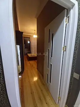 Satılır 2 otaqlı mənzil 57 m²