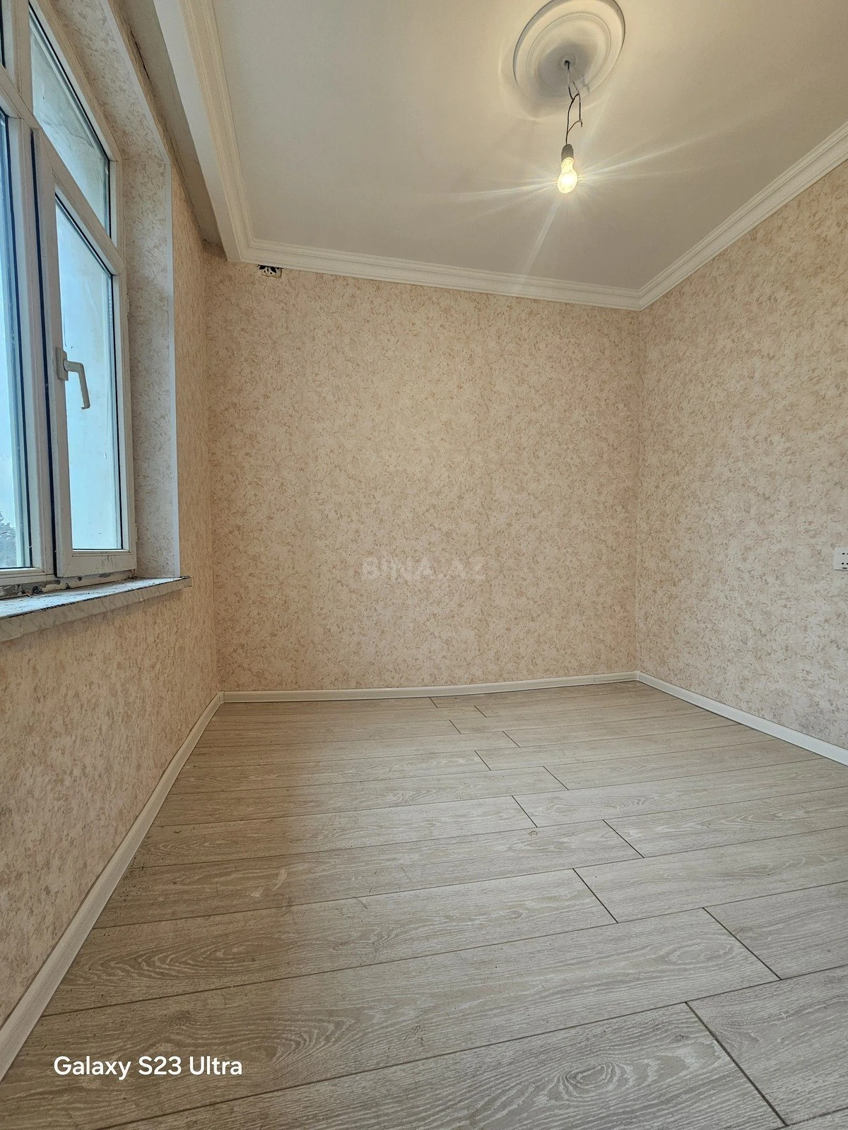 Satılır 2 otaqlı mənzil 36 m²