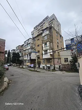 Satılır 2 otaqlı mənzil 36 m² — Bakı, İnşaatçılar 2 otaq 36.00 m²