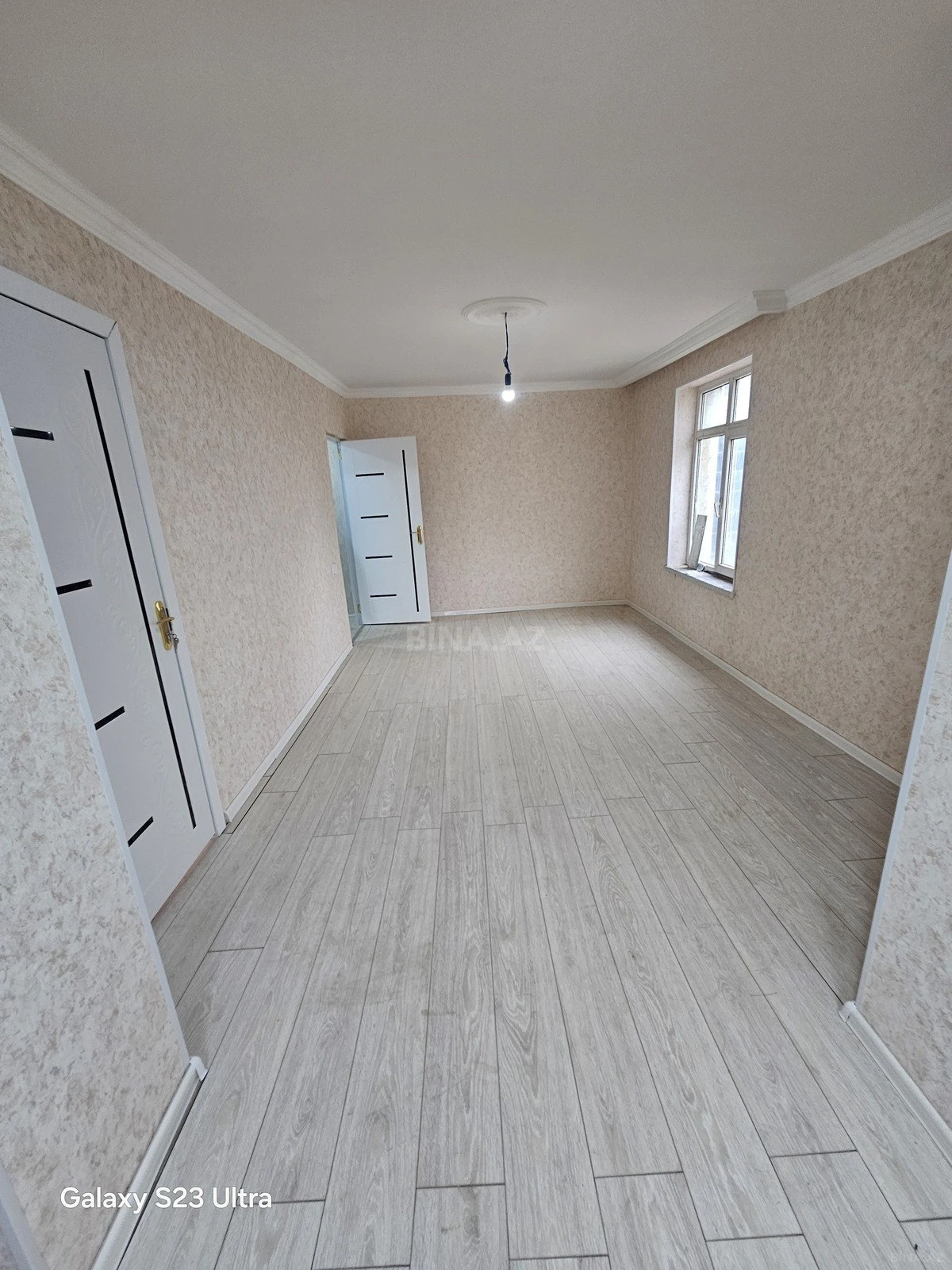 Satılır 2 otaqlı mənzil 36 m²