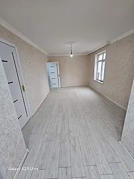 Satılır 2 otaqlı mənzil 36 m²