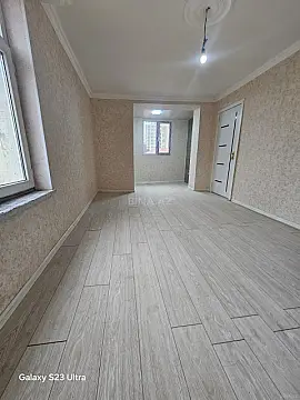 Satılır 2 otaqlı mənzil 36 m²