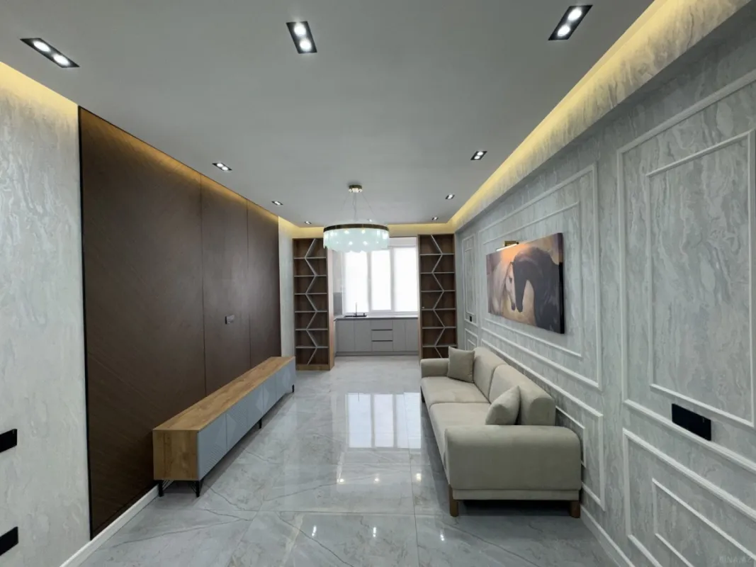 Satılır 3 otaqlı mənzil 90 m²