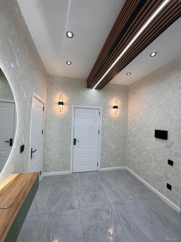 Satılır 3 otaqlı mənzil 90 m²