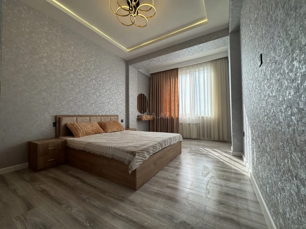 Satılır 3 otaqlı mənzil 90 m²