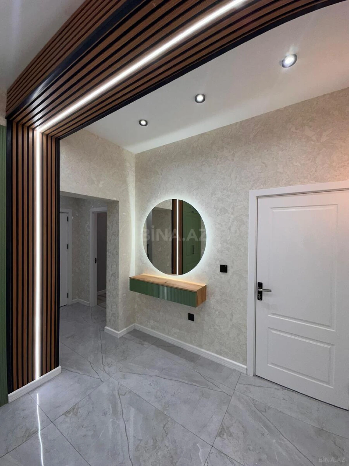 Satılır 3 otaqlı mənzil 90 m²