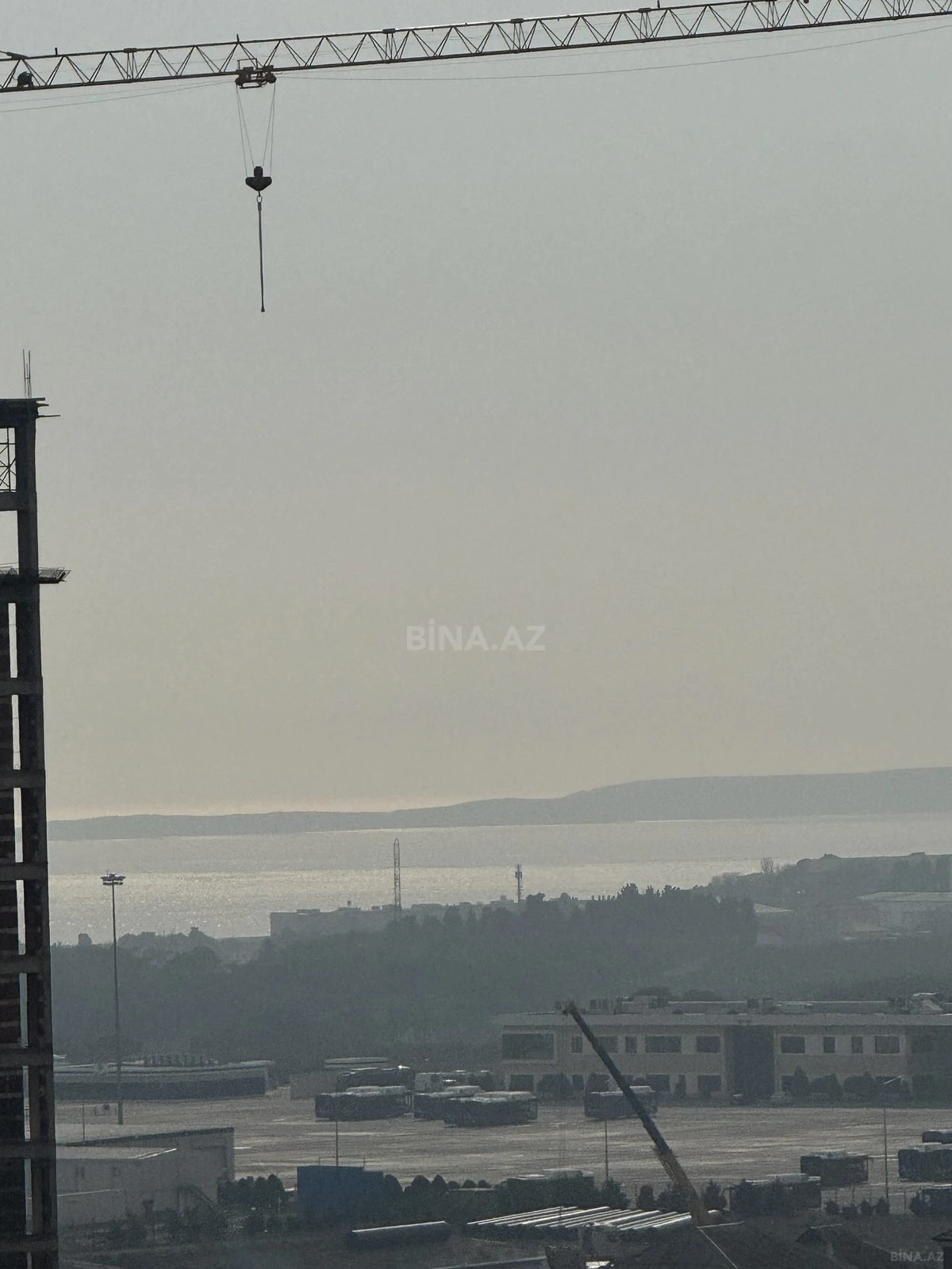 Satılır 3 otaqlı mənzil 90 m²