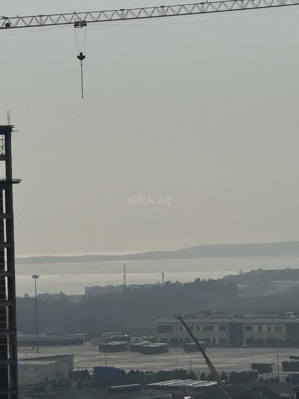 Satılır 3 otaqlı mənzil 90 m²