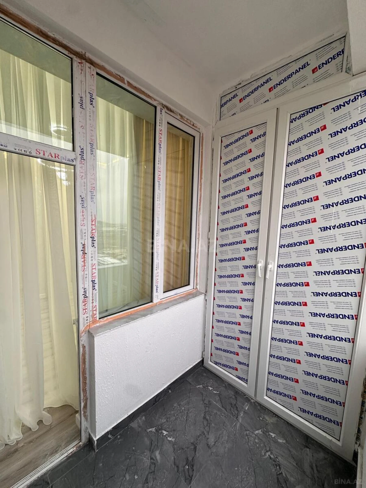 Satılır 3 otaqlı mənzil 90 m²
