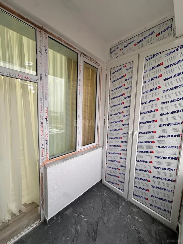 Satılır 3 otaqlı mənzil 90 m²