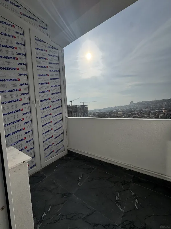 Satılır 3 otaqlı mənzil 90 m²