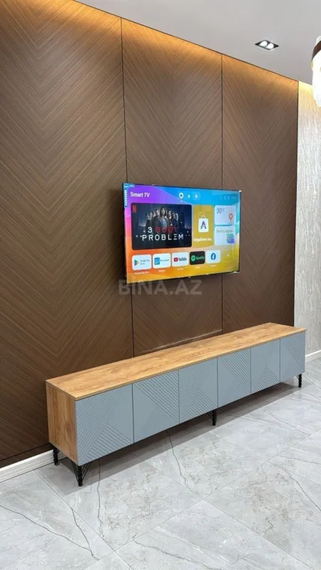 Satılır 3 otaqlı mənzil 90 m²