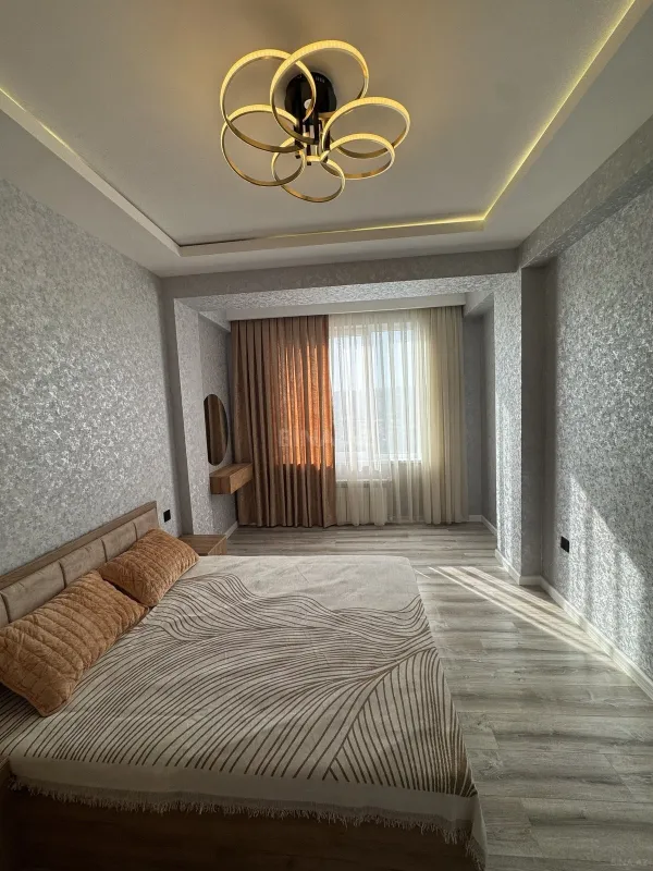 Satılır 3 otaqlı mənzil 90 m²