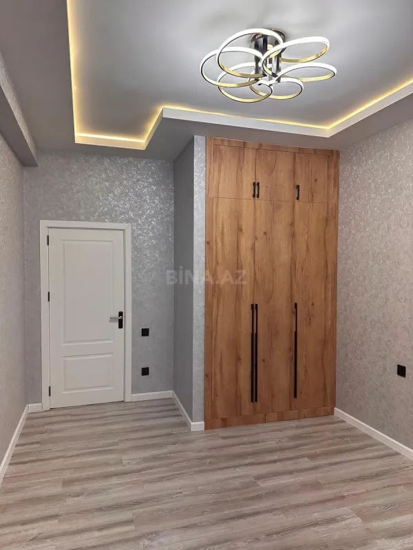 Satılır 3 otaqlı mənzil 90 m²