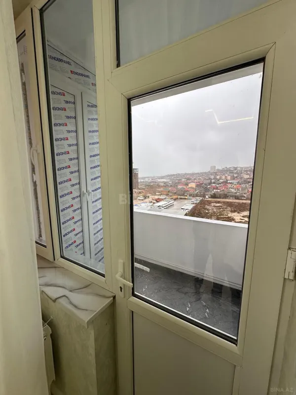 Satılır 3 otaqlı mənzil 90 m²