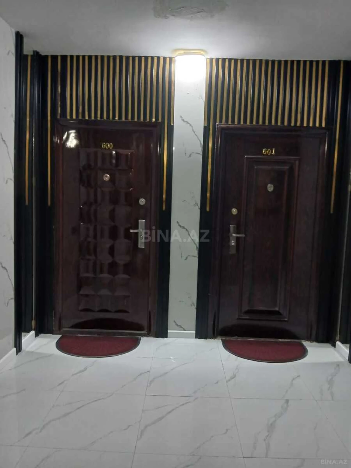 Kirayə verilir 3 otaqlı mənzil 92 m²