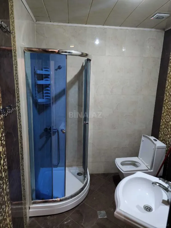 Kirayə verilir 3 otaqlı mənzil 92 m²