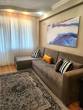 Kirayə verilir 3 otaqlı mənzil 92 m²