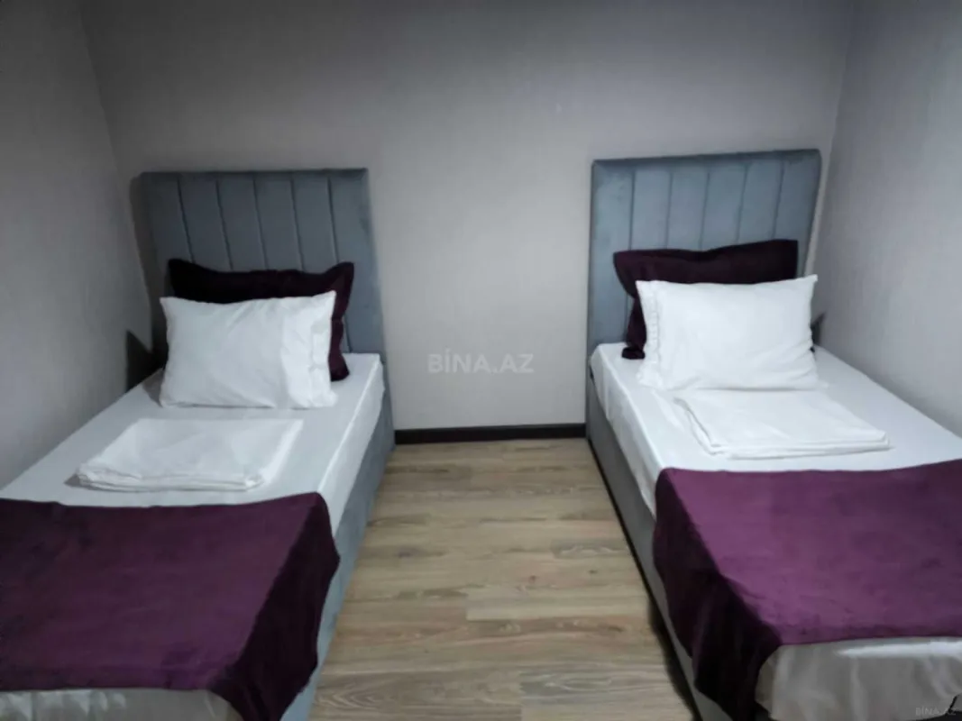 Kirayə verilir 3 otaqlı mənzil 92 m²