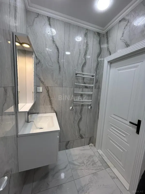 Satılır 2 otaqlı mənzil 49 m²