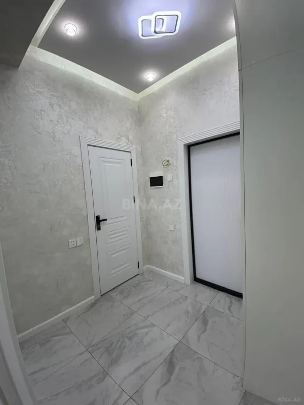 Satılır 2 otaqlı mənzil 49 m²