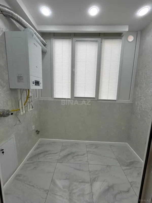 Satılır 2 otaqlı mənzil 49 m²