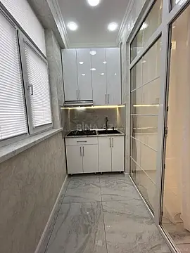 Satılır 2 otaqlı mənzil 49 m²