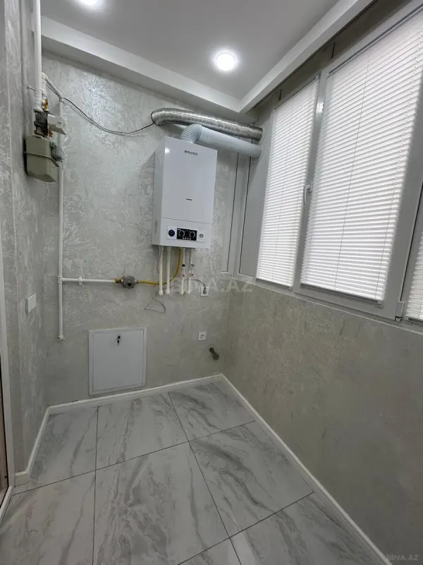 Satılır 2 otaqlı mənzil 49 m²