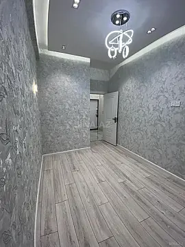 Satılır 2 otaqlı mənzil 49 m²