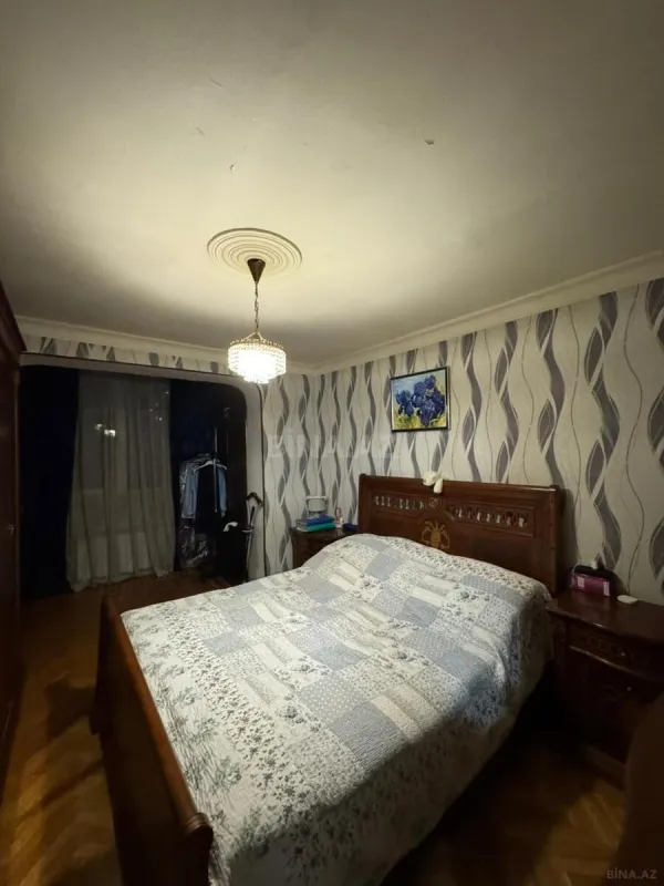 Satılır 3 otaqlı mənzil 75 m²