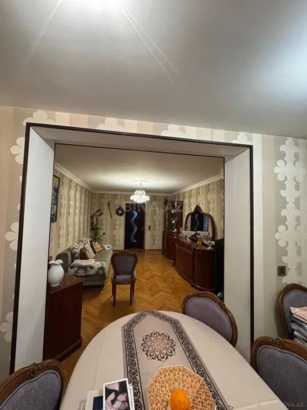 Satılır 3 otaqlı mənzil 75 m²