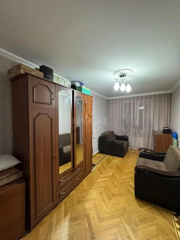 Satılır 3 otaqlı mənzil 75 m²