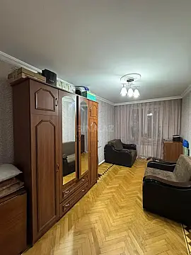 Satılır 3 otaqlı mənzil 75 m²