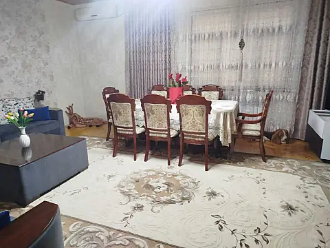 Satılır 4 otaqlı həyət evi 180 m² — Bakı, Digah 4 otaq 180.00 m²