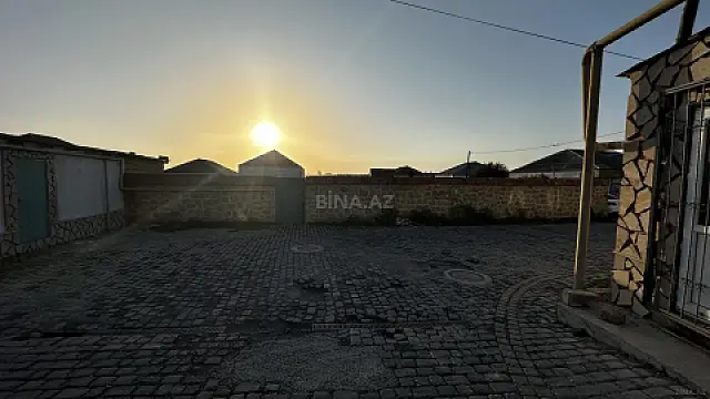 Satılır torpaq sahəsi 12 m² — Bakı, Novxanı 12.00 m²