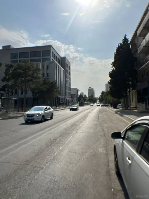 Satılır torpaq sahəsi 25 m²