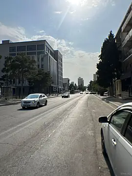 Satılır torpaq sahəsi 25 m²