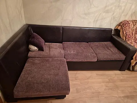 Satılır 3 otaqlı mənzil 42 m²