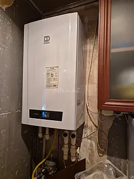 Satılır 3 otaqlı mənzil 42 m²