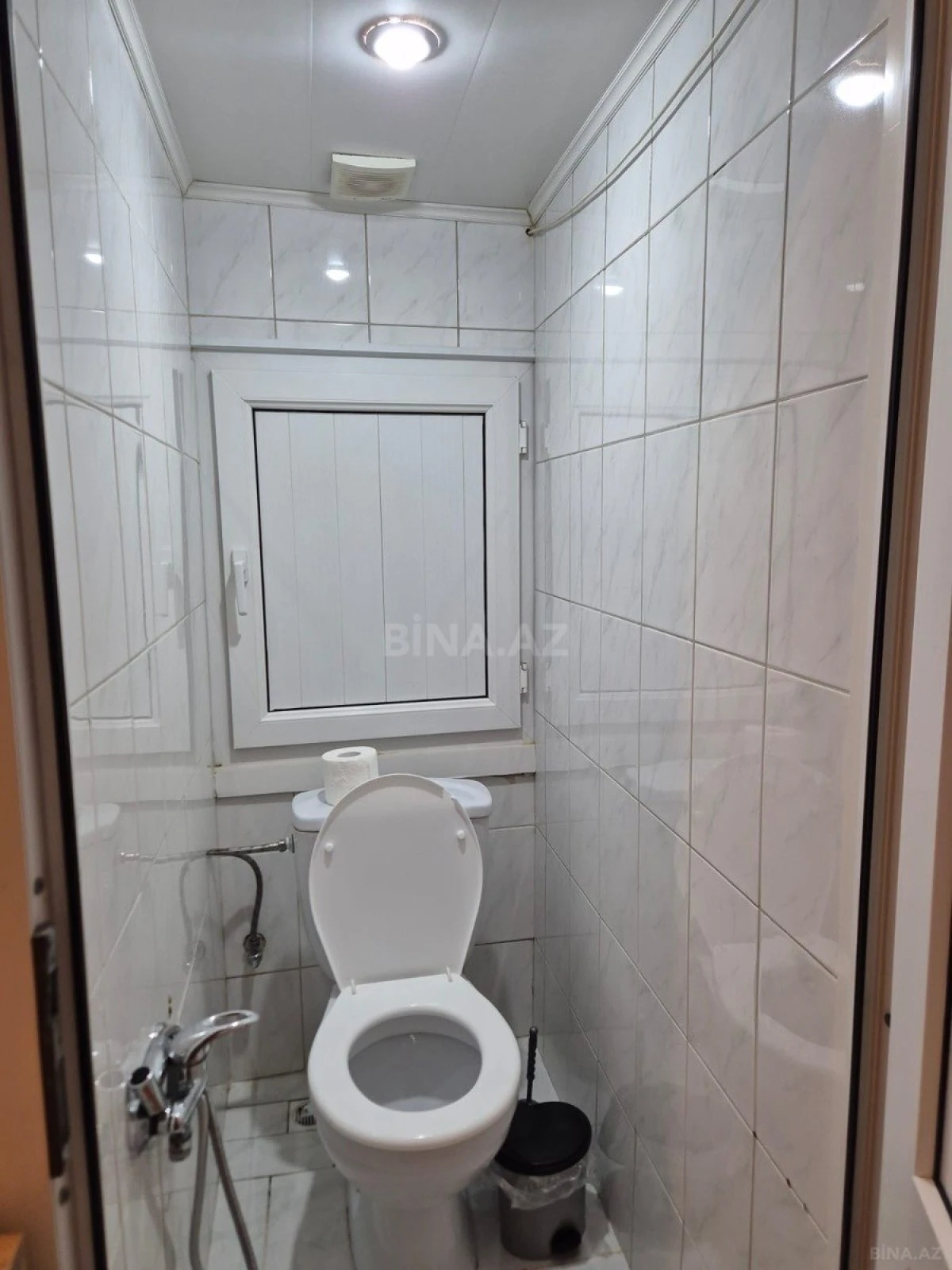 Satılır 3 otaqlı mənzil 42 m²