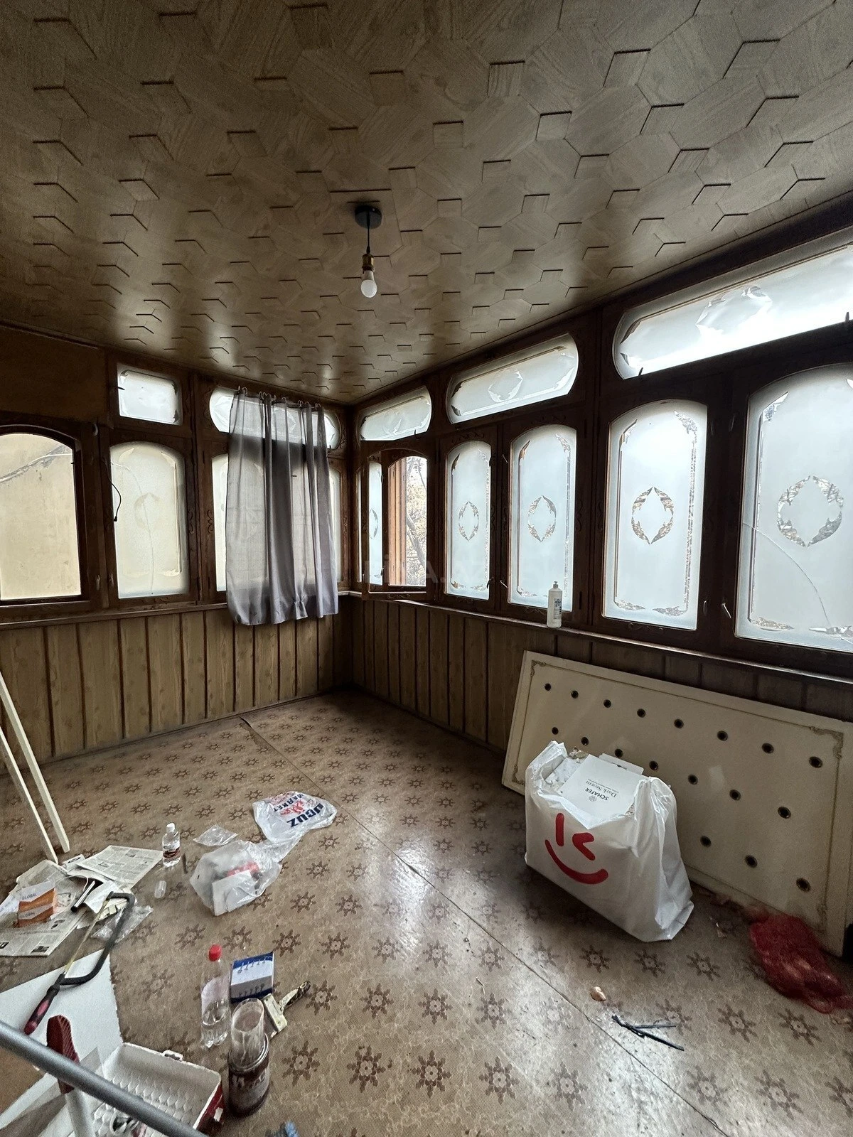 Kirayə verilir 3 otaqlı ofis 100 m²