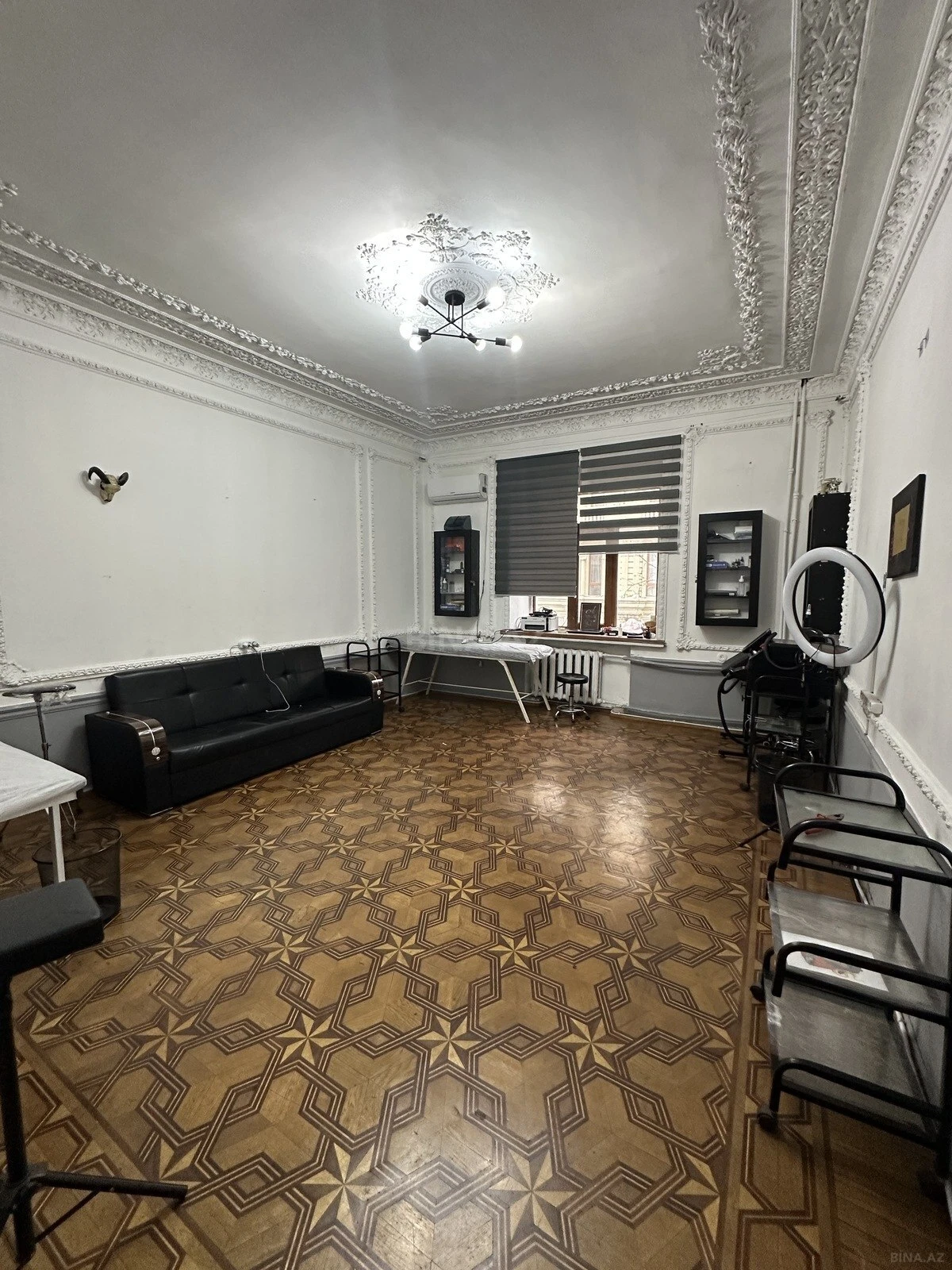 Kirayə verilir 3 otaqlı ofis 100 m²