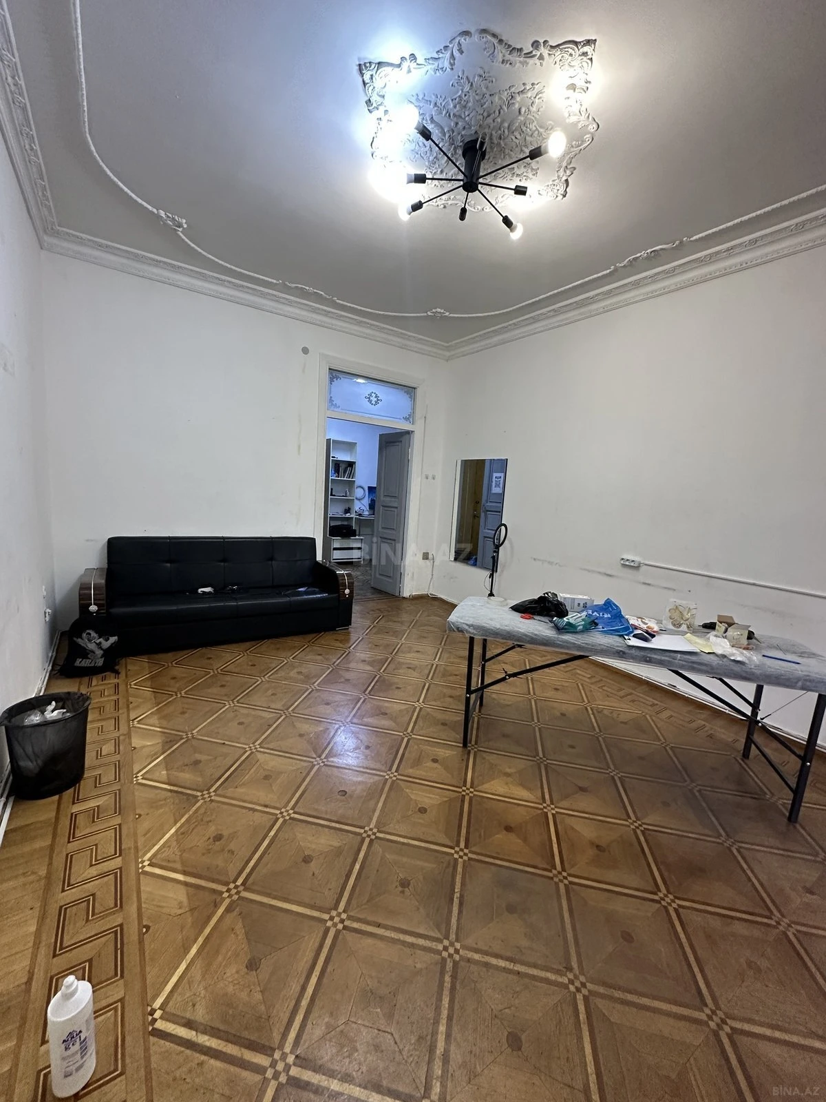 Kirayə verilir 3 otaqlı ofis 100 m²