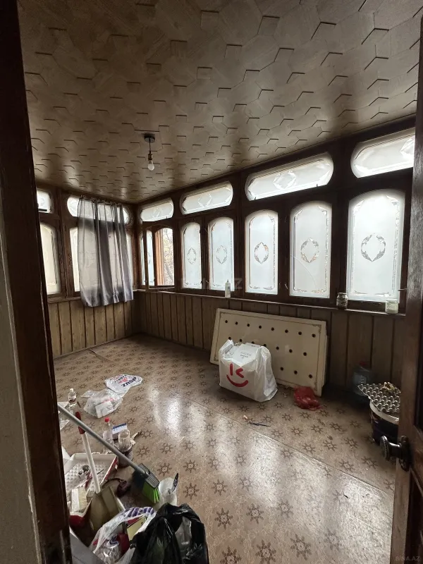 Kirayə verilir 3 otaqlı ofis 100 m²