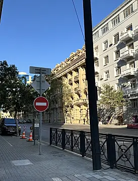 Kirayə verilir 3 otaqlı ofis 100 m²