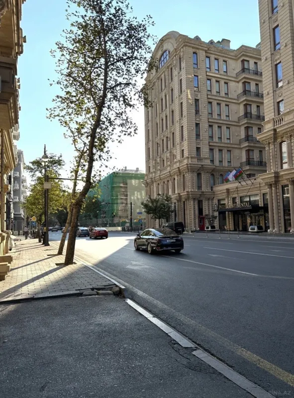 Kirayə verilir 3 otaqlı ofis 100 m²