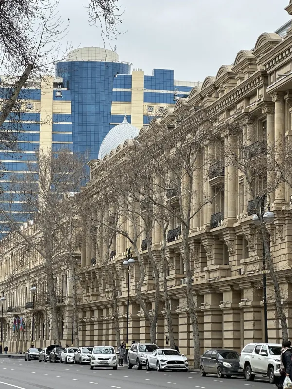 Kirayə verilir 3 otaqlı ofis 100 m²