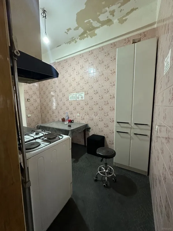 Kirayə verilir 3 otaqlı ofis 100 m²